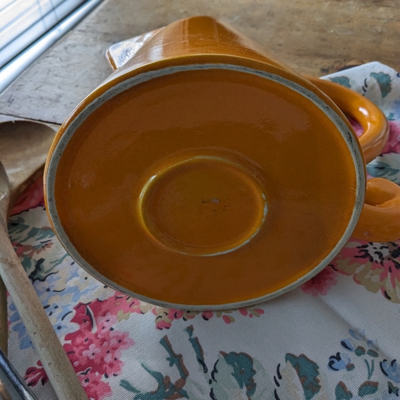 Beautiful artisan made jug - Picture 4 of 5